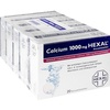 Calcium 1000 mg Brausetabletten 100 St.