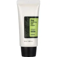 Cosrx Aloe Soothing Sun Cream Creme LSF 50 50 ml