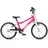 GO 3 16 Zoll hot pink