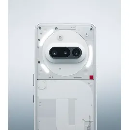 Nothing Phone (3a) 8 GB RAM 128 GB Weiß