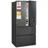 FD5490-160-WS-202E French Door (506 l, 1830 mm hoch, Inoxlook)
