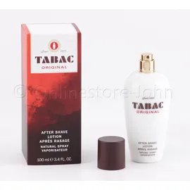Tabac Original After Shave Lotion Spray
