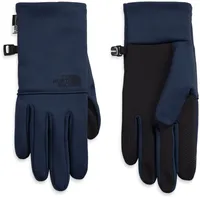 The North Face Etip Recycled Unisex Handschuhe, Summit Navy,