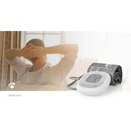 Nedis HCBL400WT Oberarm