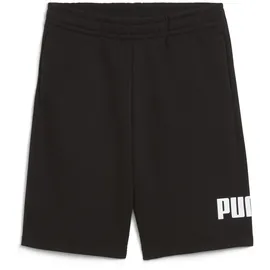 Puma Essentials No. 1 Logo Shorts TR B puma black