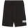 Puma Essentials No. 1 Logo Shorts TR B puma black
