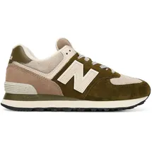 New Balance 574 Herren Woodland 44