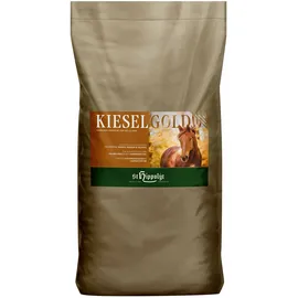 St. Hippolyt Kieselgold 25 kg