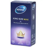 Manix King Size Max XL Kondome 12 St
