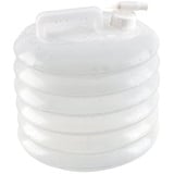 AceCamp Wasserspender Faltkanister, Wasserkanister mit Hahn, Wassertank, Wasserbehälter, Kanister, (weitere Größen) (5 Liter Einzelpack)