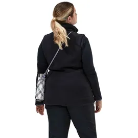 Berghaus Prism Schwarz XL