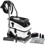 Wiltec Industriestaubsauger 30 Liter