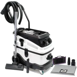 Wiltec Industriestaubsauger 30 Liter