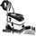 Wiltec Industriestaubsauger 30 Liter