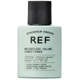 REF. Weightless Volume Conditioner 245 ml