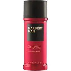 Marbert Man Classic Deodorant Cream 40ml