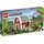 LEGO Minecraft Die rote Scheune 21187