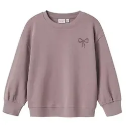 name it Sweatshirt Nmfvallene Elderberry, 98