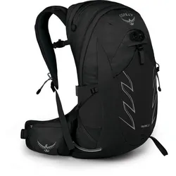 OSPREY Rucksack Talon 22, Stealth Black, L/XL