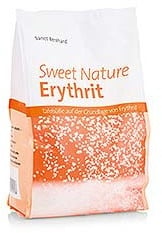 Sweet Nature Eritritolo - 1 kg