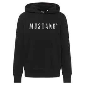 Mustang Sweatshirt BRONSON in Blau | Gr.: 6XL