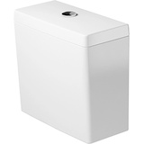 Duravit Starck 3 Weiß 39 cm x 18 cm x 36,5 cm