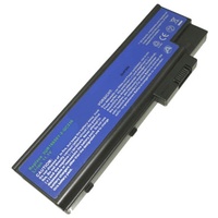 AccuCell Akku passend für Acer Aspire 9423WSMI, 5200 mAh