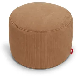 Fatboy - Point Hocker Cord recycled, teddybear