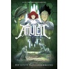 Amulett Buch 4: Die letzte Ratsversammlung