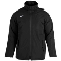 Joma Trivor Jacke - Black - 4-5 Years
