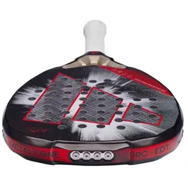 adidas Metalbone Pro EDT 2026 Ale Galán Padelschläger,