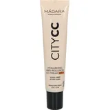 Mádara Hyaluronic Anti-Pollution CC Cream 40 ml