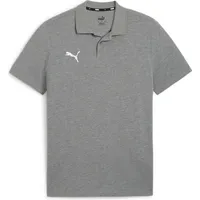 Puma teamGOAL Casuals grauweiss 5XL