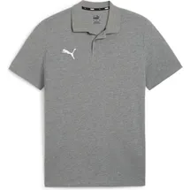 Puma teamGOAL Casuals grauweiss 5XL