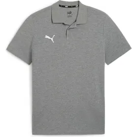 Puma teamGOAL Casuals grauweiss 5XL