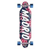 madrid SKATEBOARDS Longboard BLOOM 36" CRUISER (1-St)
