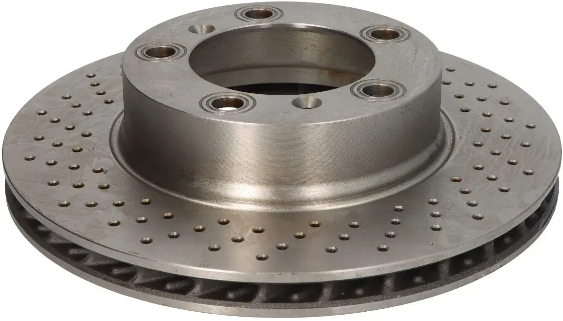 Disco freno STOPTECH 128.37034, 1 Pezzo