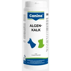 Canina Algenkalk 400g