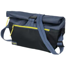 Travelite Color Craze Umhängetasche Polyester Dark Blue