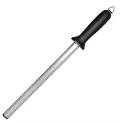 Vogue diamantbeschichteter Wetzstahl 30,5cm