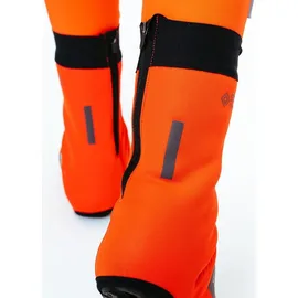 Gore Wear Shield Thermo Überschuhe Schwarz 46-48