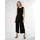 Betty & Co Betty&Co Jumpsuit ohne Arm schwarz