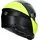 AGV Tourmodular Balance matt-black/neon-yellow
