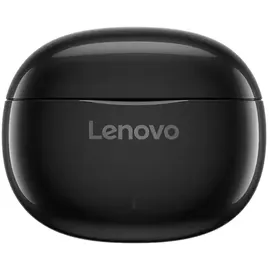 Lenovo E310 Wireless Stereo-Ohrhörer | schwarz