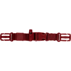 Fjällräven Kånken Brustgurt - Ox Red