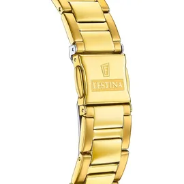 Festina Boyfriend Chronograph Edelstahl 38,1 mm F20609/6