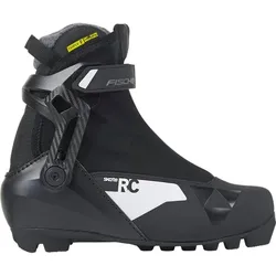 FISCHER Damen Skating-Langlaufschuhe RC SKATE WS, Grau, 42