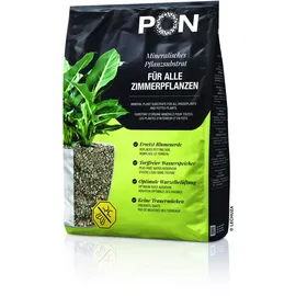 LECHUZA PON Mineralisches Pflanzsubstrat 12 l