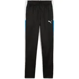 Puma IndividualLIGA Jogginghose Schwarz 176