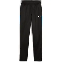 Puma IndividualLIGA Jogginghose Schwarz 176